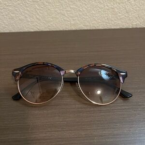 RayBan Sunglasses
